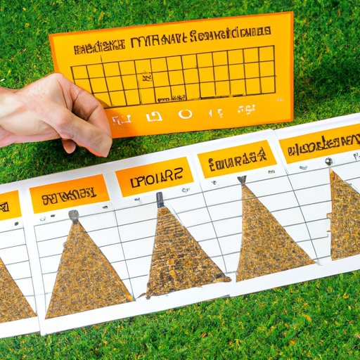 Determining When to Plant Grass Seed for Maximum Growth