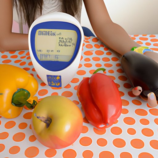 Exploring How Diet Affects Blood Pressure
