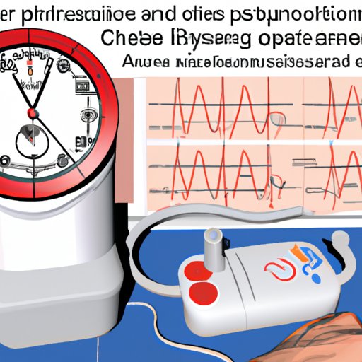Analyzing the Circadian Rhythm of Blood Pressure