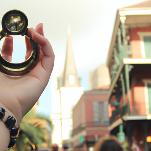 Exploring the Events: Finding the Perfect Time to Visit New Orleans