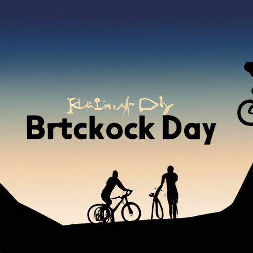 Inspirational Stories of Biking Adventurers Who Celebrate Bike Day