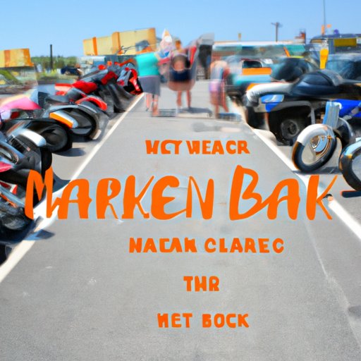 What You Need to Know About Bike Week in Ocean City Maryland