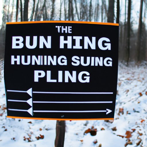 Tips for Finding the Right Hunting Spot in PA