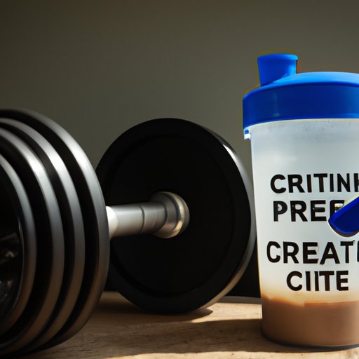 Exploring the Optimal Timing for Taking Creatine to Maximize Results