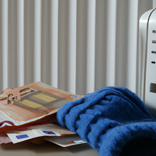 How to Save Money on Heating Without Freezing