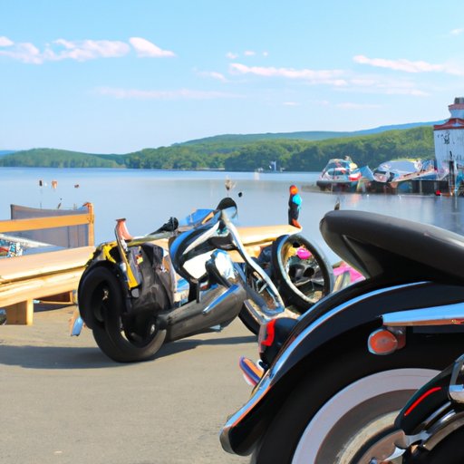 The Best Tips for Attending Laconia Bike Week