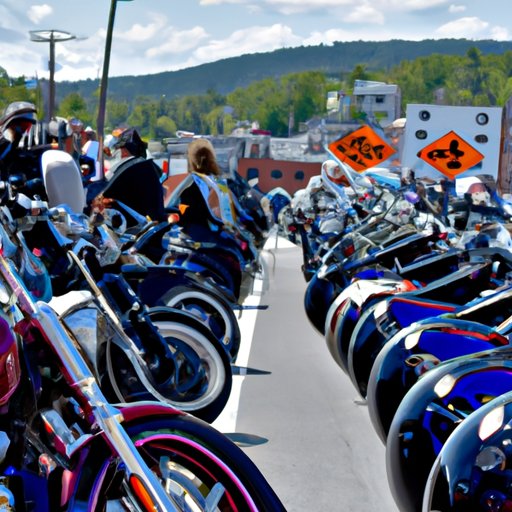 Planning Ahead: What You Need to Know About Laconia Bike Week 2022
