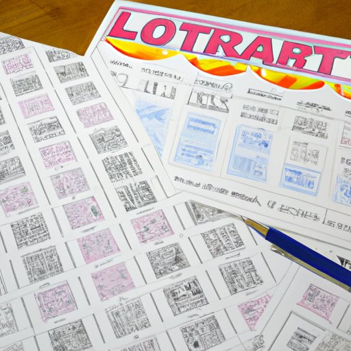 Popular Lottery Drawings Around the World