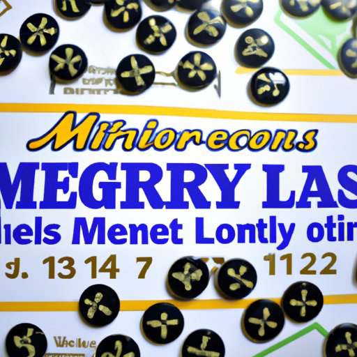 Overview of the Mega Millions Lottery