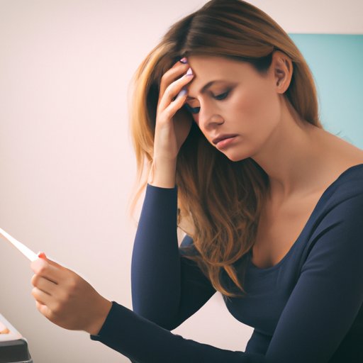 Investigating the Symptoms of Miscarriage