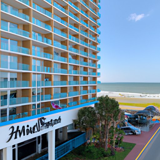 Where to Stay During Myrtle Beach Bike Week 2022