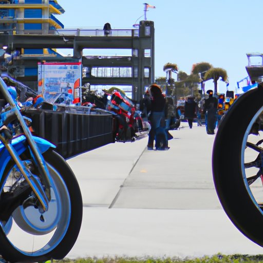 What to Expect from Myrtle Beach Bike Week 2022