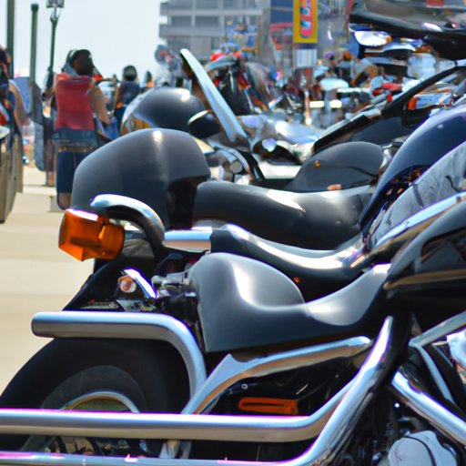 Tips for Making the Most Out of Bike Week in Ocean City Maryland