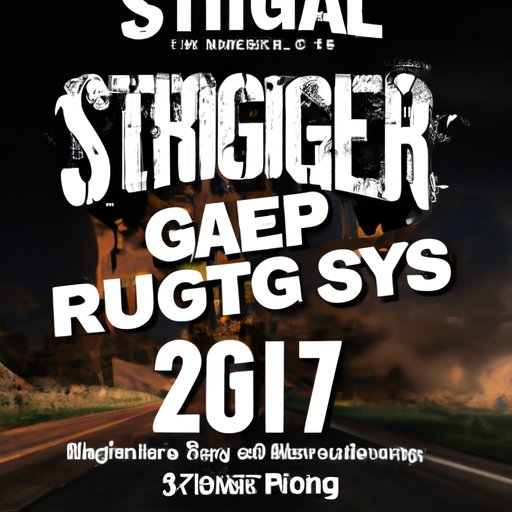 Get Ready for the Biggest Bike Rally of 2022: Sturgis Motorcycle Rally