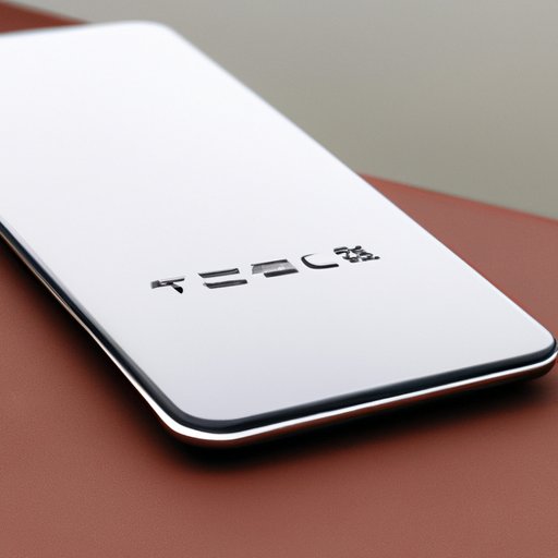 Latest News and Rumors about the Tesla Phone