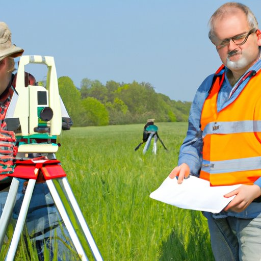 Surveying Experts in the Field