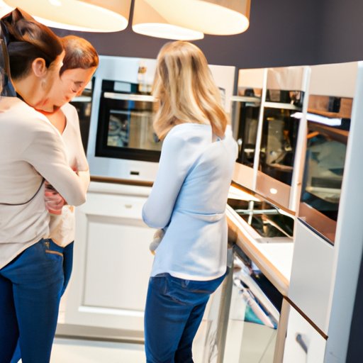 Comparing Different Types of Kitchen Appliances to Find the Best Value