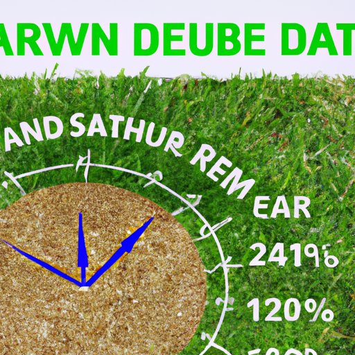 Identifying the Most Effective Time of Year to Dethatch a Lawn