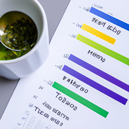 Exploring How Caffeine Levels in Green Tea Affect its Consumption Time