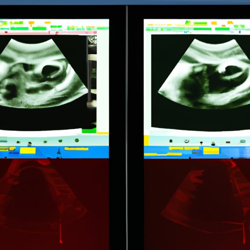 Early vs. Late 3D Ultrasound Screening