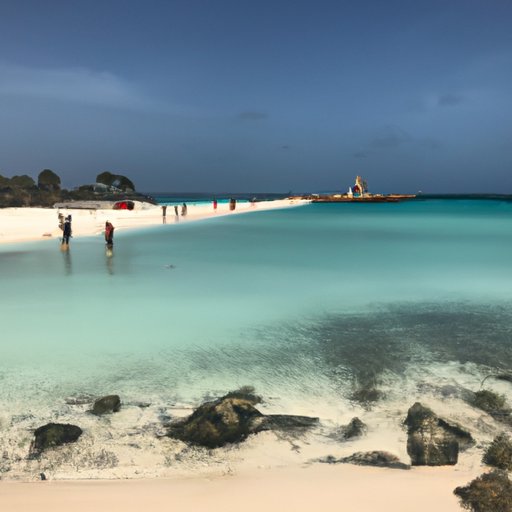 What You Need to Know About Aruba Before Choosing the Best Time to Go