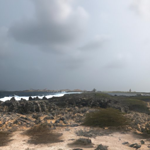 Exploring the Climate and Weather of Aruba