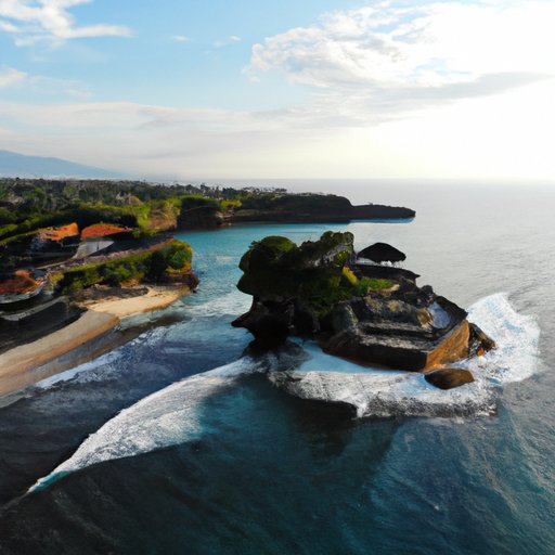 Examining the Activities and Attractions Available Throughout the Year in Bali
