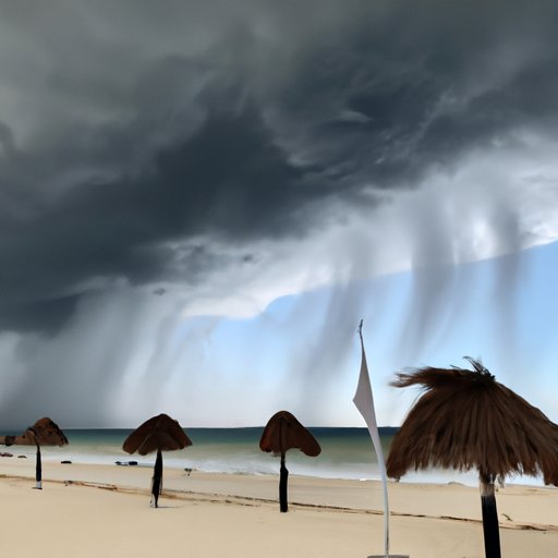 How Weather Patterns Impact Your Trip to Mexico