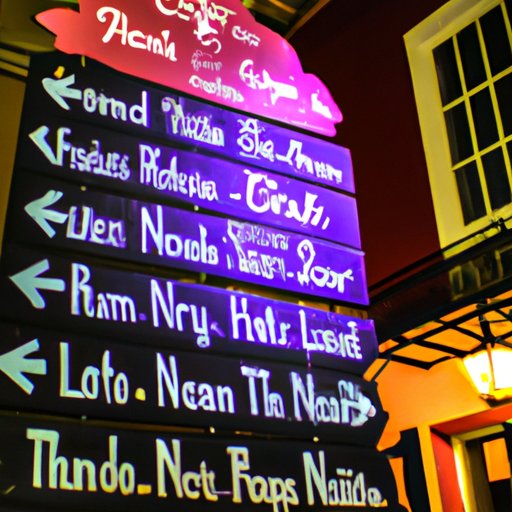 A Guide to the Perfect Time to Visit New Orleans