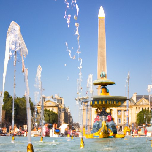 How to Beat the Heat in Paris: A Guide to Visiting at the Right Time