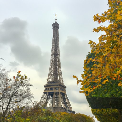 Planning Ahead: The Benefits of Visiting Paris During Low Season