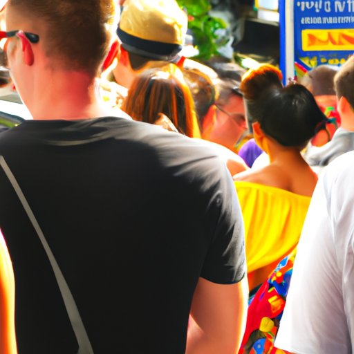 Navigating the Crowds: Finding the Optimal Time to See Thailand