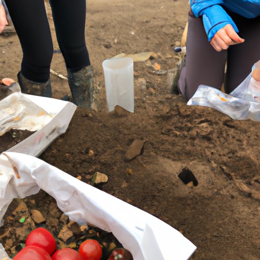 Exploring Soil Conditions and Nutrients Needed for Tomato Planting