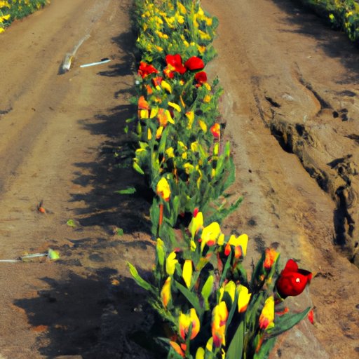 Understanding the Climate Conditions Necessary for Growing Tulips
