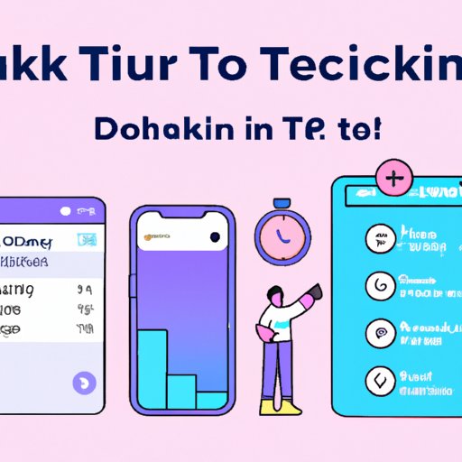 Making the Most Out of Your TikTok Content: Scheduling for Optimal Results
