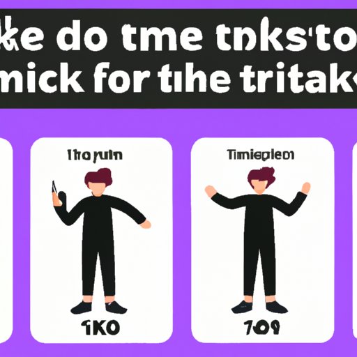 Maximizing Your Reach: How to Choose the Optimal Time for Posting TikToks