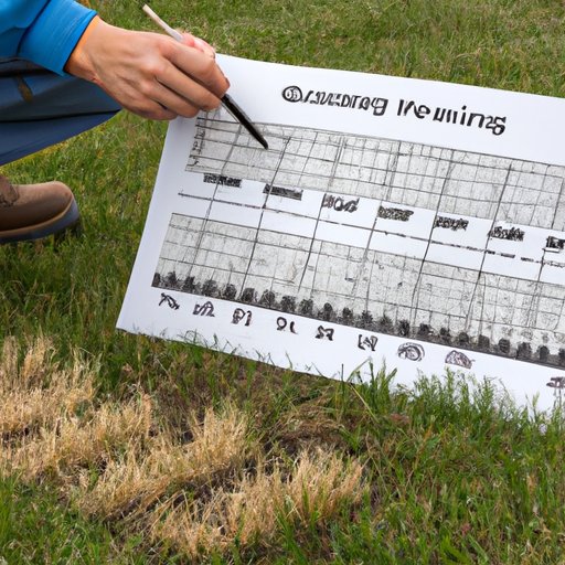 Analyzing the Weather: Examining the Best Conditions for Seeding a Lawn