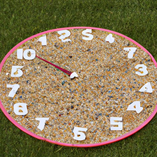 Timing is Everything: Understanding When to Seed Your Lawn