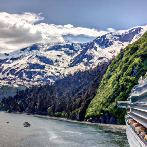The Pros and Cons of Cruising Alaska in Each Season