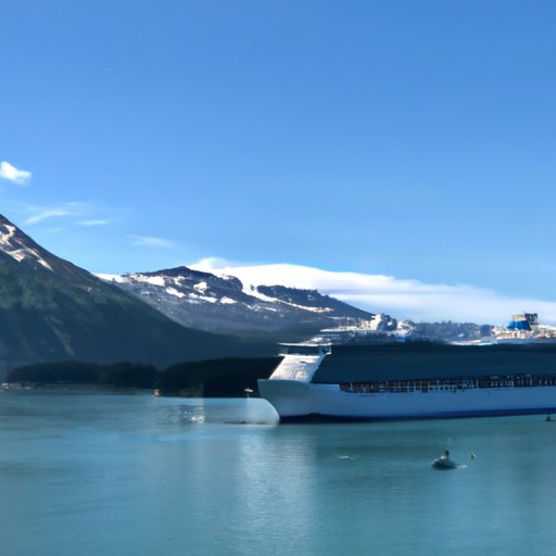 A Guide to Planning the Perfect Alaskan Cruise Vacation