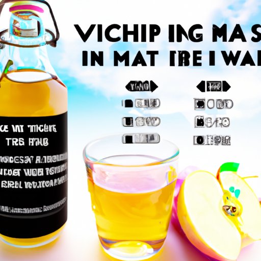 Revealing the Ideal Time to Drink Apple Cider Vinegar for Maximum Results