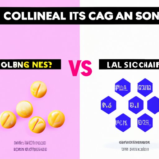 Comparing the Optimal Time to Take Collagen Versus Other Nutritional Supplements
