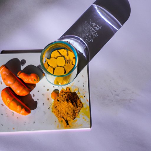 Exploring the Pros and Cons of Taking Turmeric at Different Times