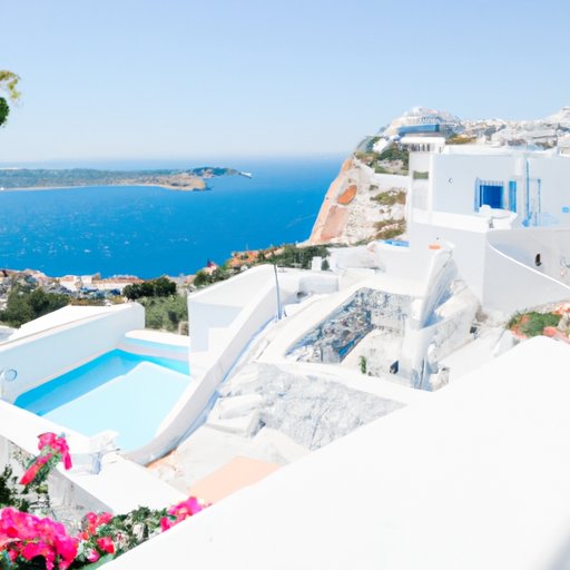 Finding the Perfect Time for a Trip to Greece: Tips from Experienced Travelers