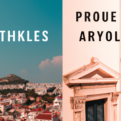 Exploring the Pros and Cons of Traveling to Greece During Different Times of the Year