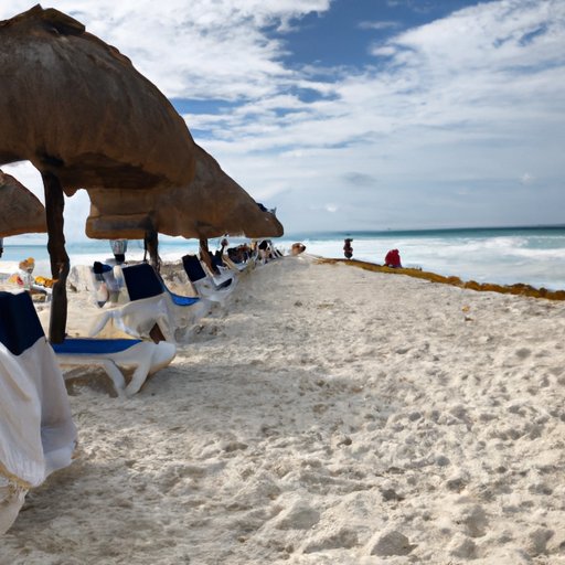 Exploring the Benefits of Shoulder Season in Cancun