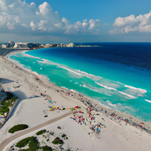The Pros and Cons of Visiting Cancun in Peak Season
