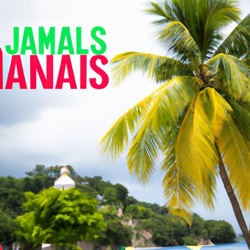 Top 5 Reasons Why You Should Visit Jamaica in November