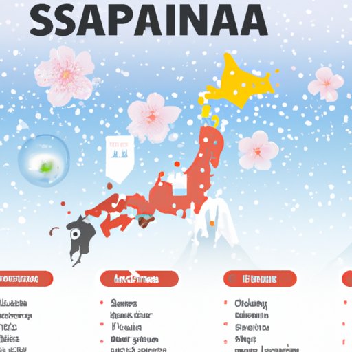 Planning a Trip to Japan: What You Need to Know About the Weather and Seasons