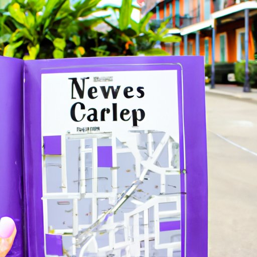 What You Need to Know Before Planning a Trip to New Orleans